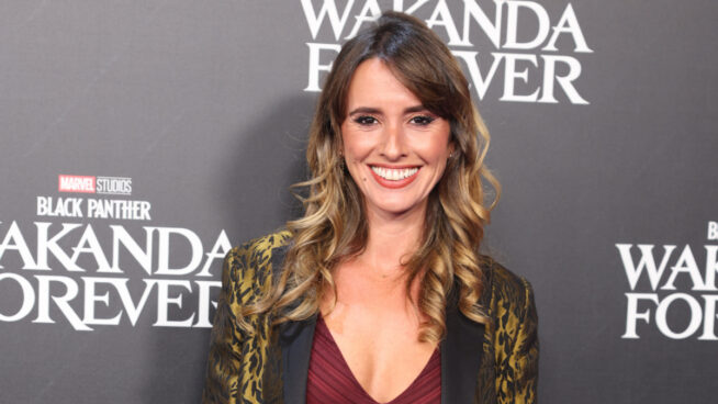 Marina, hija de Ana Belén y Víctor Manuel: «Esto es lo que como por la noche para engordar»