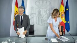 Acoger a los 3.900 menas de Canarias costará 200 millones, pero Moncloa solo paga la mitad