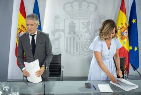 Acoger a los 3.900 menas de Canarias costará 200 millones, pero Moncloa solo paga la mitad