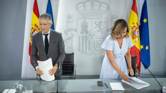 Acoger a los 3.900 menas de Canarias costará 200 millones, pero Moncloa solo paga la mitad