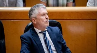 Interior ha gastado un millón en preservativos y lubricantes para presos en la última década