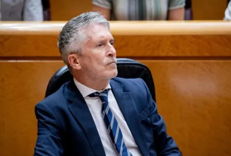Comisarios de Policía desmienten a Marlaska: «Huawei sí tiene acceso a las escuchas»