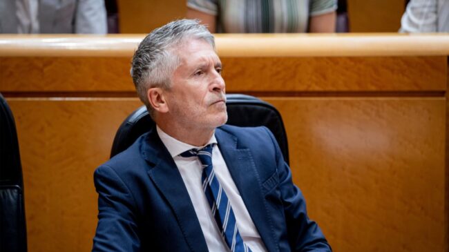 Comisarios de Policía desmienten a Marlaska: «Huawei sí tiene acceso a las escuchas»