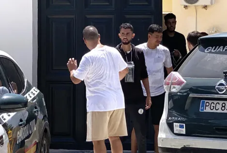 En defensa de los bañistas de Granada