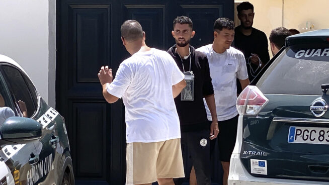 En defensa de los bañistas de Granada