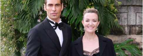 La situación económica de Marta Ortega en Galicia: este es su sueldo en Inditex