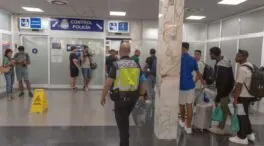 Ceuta solicita la declaración de la situación de contingencia migratoria extraordinaria