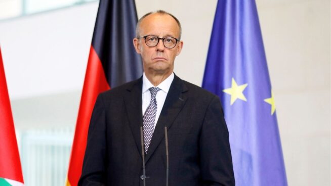 Alemania convoca al embajador ruso por sabotajes e injerencia en las elecciones