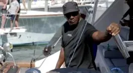 Michael Jordan triunfa en la pesca deportiva: recibe 400.000 dólares por un marlín de 32 kg
