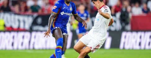 Galán denuncia ante Competencia el 'fair play' financiero de LaLiga por injusto