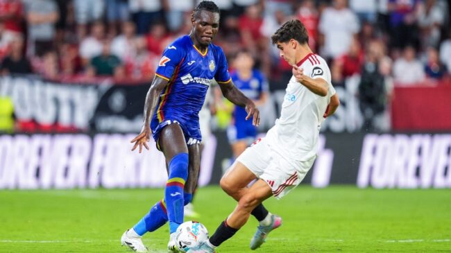 Galán denuncia ante Competencia el 'fair play' financiero de LaLiga por injusto