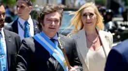 Denuncian a Javier Milei por presunta corrupción en la compra de medicamentos