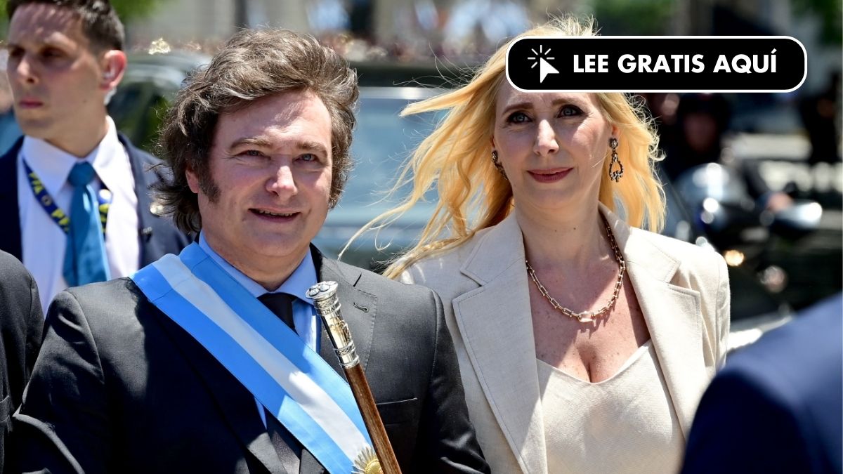 Denuncian a Javier Milei por presunta corrupción en la compra de medicamentos 