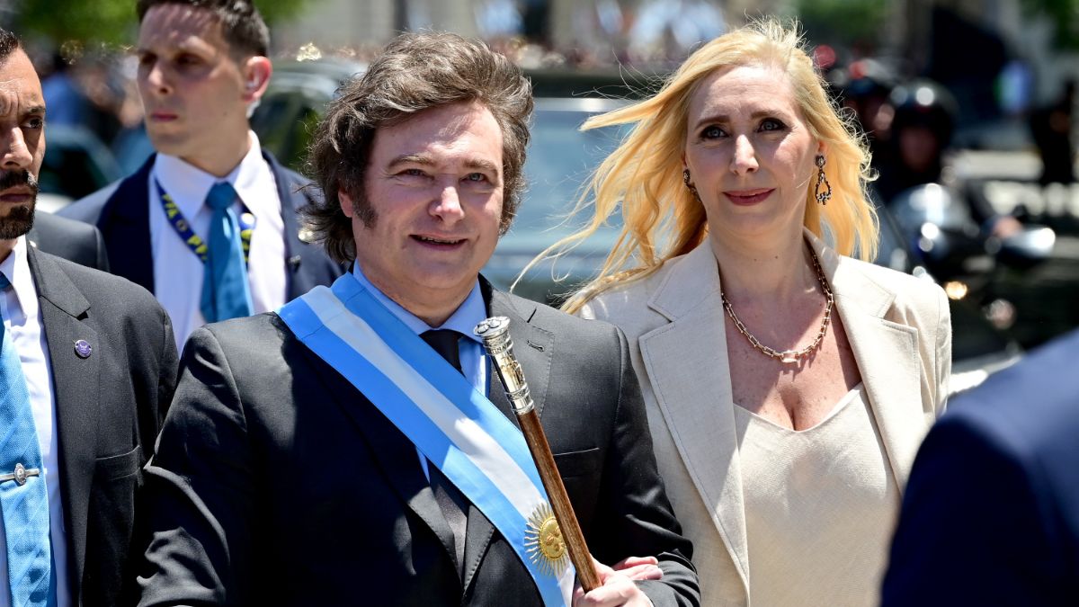 Denuncian a Javier Milei por presunta corrupción en la compra de medicamentos