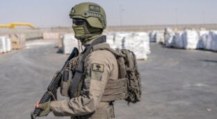 Israel anuncia la muerte de un comandante de Hamás implicado en el secuestro de militares