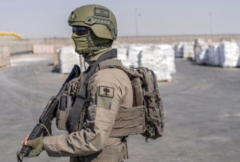 Israel anuncia la muerte de un comandante de Hamás implicado en el secuestro de militares