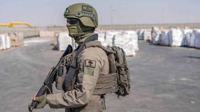 Israel anuncia la muerte de un comandante de Hamás implicado en el secuestro de militares