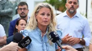 El PSOE intenta desmarcarse de Santos Cerdán: «No hay nada que nos pueda salpicar»