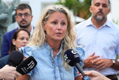 El PSOE acusa a Feijóo de restar «convivencia, derechos y oportunidades» a la gente