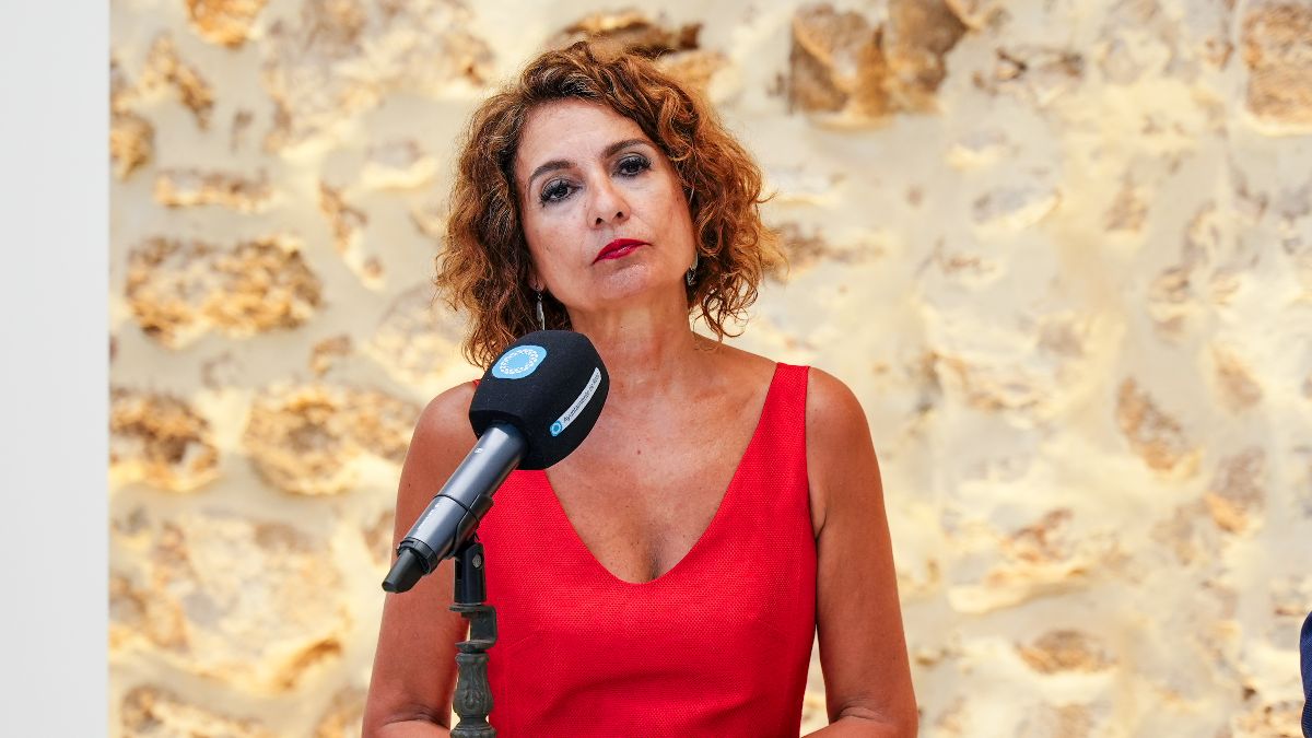 Hacienda ve «imposible» sacar adelante los Presupuestos a pesar del anuncio de Montero