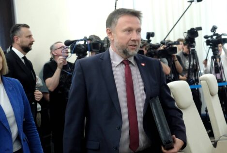 Polonia extiende hasta principios de octubre los controles fronterizos con Alemania