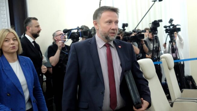 Polonia extiende hasta principios de octubre los controles fronterizos con Alemania
