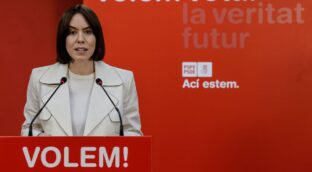 Morant no teme que la dimisión de Ángel tenga impacto electoral en Valencia y pide comicios