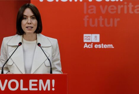 Morant no teme que la dimisión de Ángel tenga impacto electoral en Valencia y  pide comicios