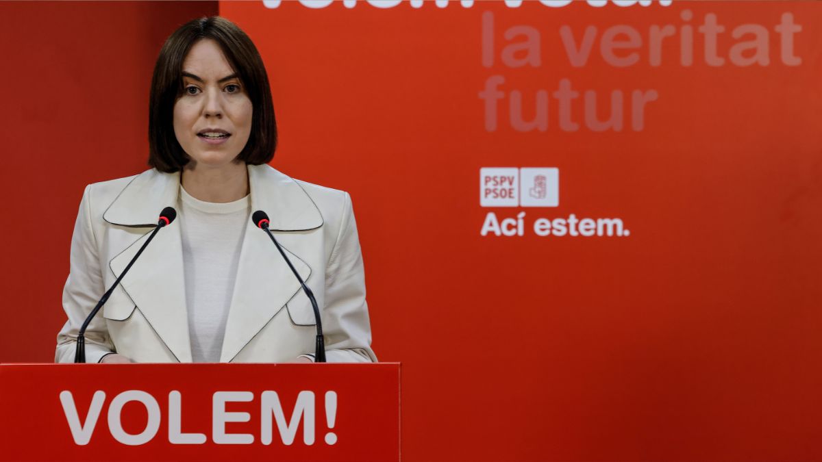 Morant no teme que la dimisión de Ángel tenga impacto electoral en Valencia y pide comicios