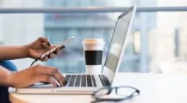 El entretenimiento online supera al cine y la música en España
