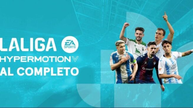 La Primera RFEF consolida su profesionalización con la llegada a Movistar+