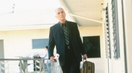 Muere el actor británico Terence Stamp a los 87 años de edad