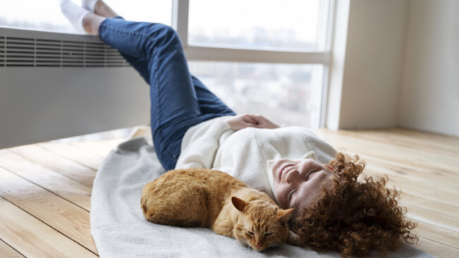 El aire acondicionado tiene consecuencias negativas para el aspecto y la salud de la piel