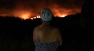Portugal mantiene movilizados a 3.500 efectivos para combatir los incendios