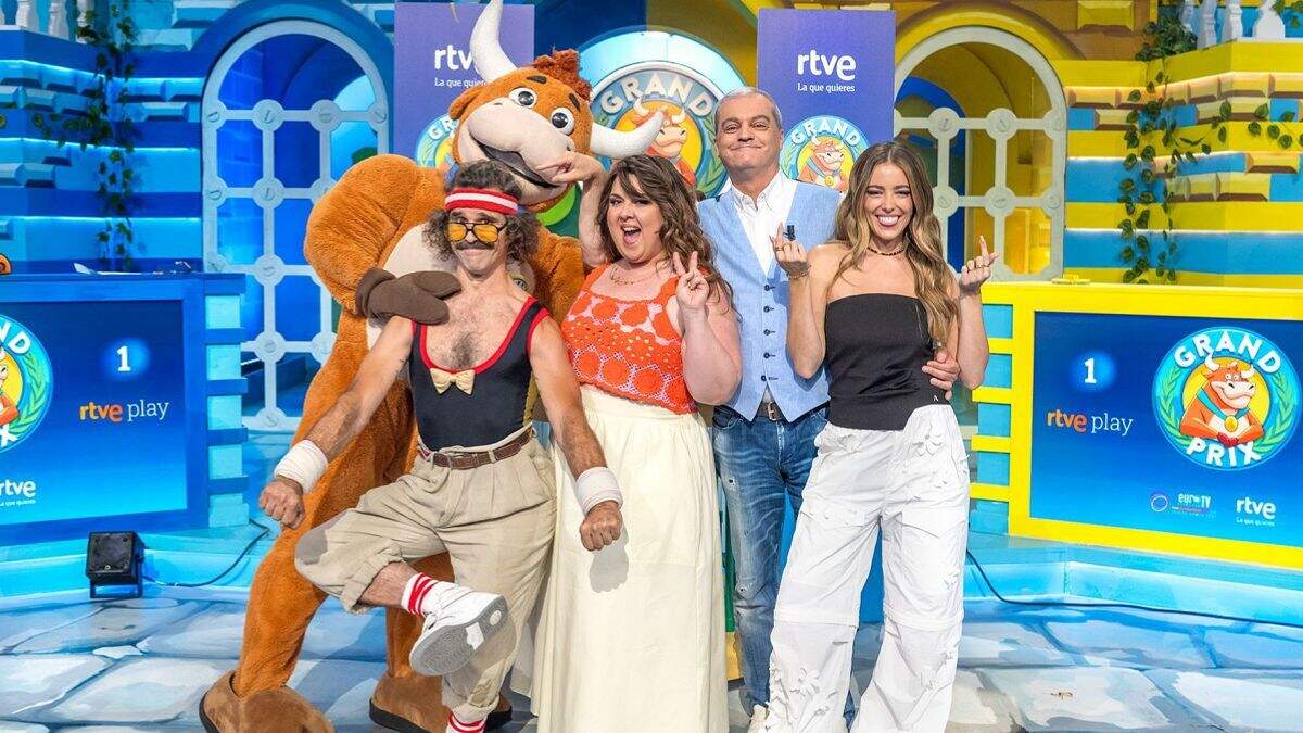 Estos son los municipios que se enfrentan hoy lunes 4 de agosto en el ‘Grand Prix del verano’