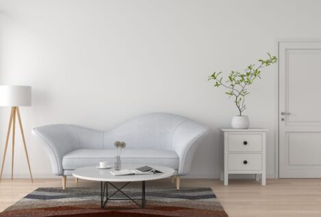 Natalia Zubizarreta, interiorista: «Este es el color que nunca pasa de moda en las habitaciones»