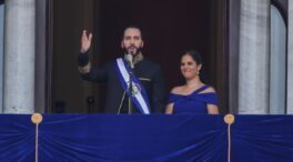 El Salvador da el primer paso para que Bukele pueda ser elegido presidente de forma indefinida