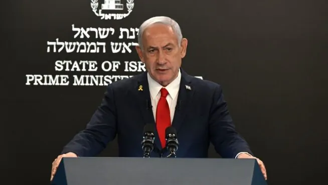 Netanyahu avisa a la cúpula hutí de que el ataque del jueves «es solo el principio»