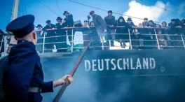 'Never alone (Nunca más)': cuando Finlandia colaboró con los nazis