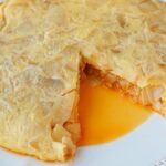 Tortilla de patata gallega
