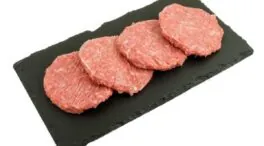 Las sorprendentes hamburguesas de Arguiñano que no llevan ni vacuno ni cerdo