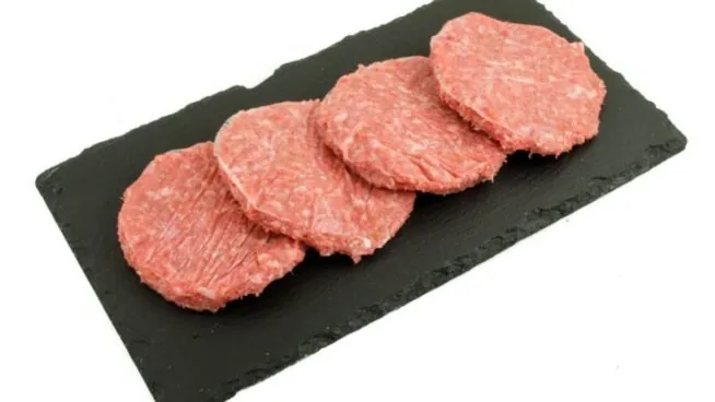 Las sorprendentes hamburguesas de Arguiñano que no llevan ni vacuno ni cerdo