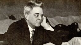 La sinfonía inextinguible de Carl Nielsen