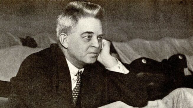 La sinfonía inextinguible de Carl Nielsen
