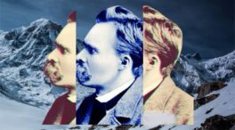 Nietzsche 2025: cinco razones para leer (aún) al hombre de Sils-Maria