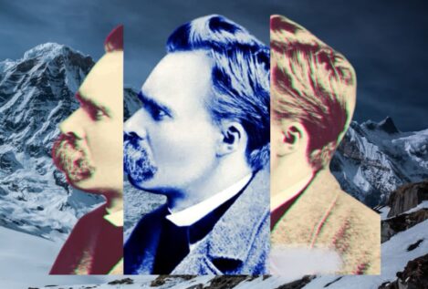 Nietzsche 2025: cinco razones para leer (aún) al hombre de Sils-Maria