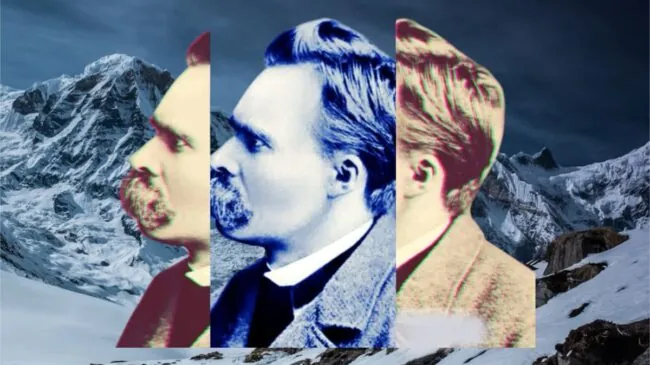 Friedrich Nietzsche, filósofo, ya lo avisó a sus 37 años: «Lo que impide la felicidad son los preceptos externos»
