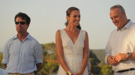 Entramos en el Santa María Polo Club, el lugar de reunión de los famosos en Sotogrande