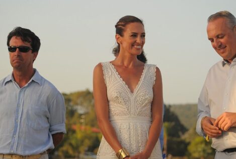 Entramos en el Santa María Polo Club, el lugar de reunión de los famosos en Sotogrande