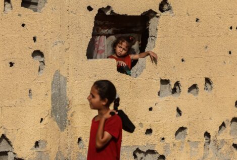 Ofensiva final en Gaza: ¿nudo gordiano de Israel?